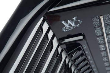 Weltmeister Saphir 120 -akordeon