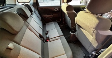 Citroen C3 Aircross  I Crossover 1.2 PureTech 83KM 2018 Citroen C3 Aircross Citroen C3 Aircross PureTech 82 Shine 1.2 Benzyna, zdjęcie 17