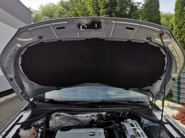 Volkswagen Tiguan I SUV 2.0 TDI CR DPF 140KM 2008 Volkswagen Tiguan 2.0TDI 140KM Klimatronic Isofix, zdjęcie 20