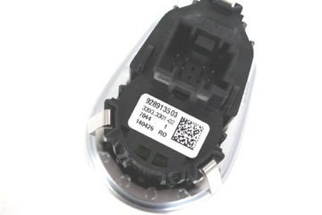 BMW 2 F46 2016 LHD MOTOR ZAPALOVÁNÍ START STOP PŘEPÍNAČ TLAČÍTKO