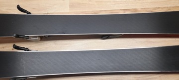 Лыжи Blizzard FIREBIRD 100см + Маркер 7.0 2020