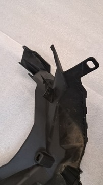 BMW F900XR osłona pod lampą 2021