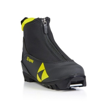 КРОССОВКИ FISCHER JUNIOR XC XJ SPRINT 38/249мм