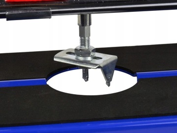 МАШИНА ДЛЯ РЕЗКИ ГЛАЗУРНОЙ ПЛИТКИ 800