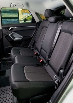 Audi Q3 II SUV 1.5 35 TFSI 150KM 2024 Audi Q3 35 TFSI Advanced 1.5 Benzyna 150KM, zdjęcie 17