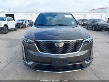 Cadillac 2020 Cadillac XT6 2020 Cadillac XT6 AWD 4dr Premium Luxury 3.6 Benzyna 310KM, zdjęcie 7
