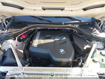 BMW X3 G45 2026 BMW X3 xDrive30 2026 2.0l 2.0 Benzyna 255KM, zdjęcie 8