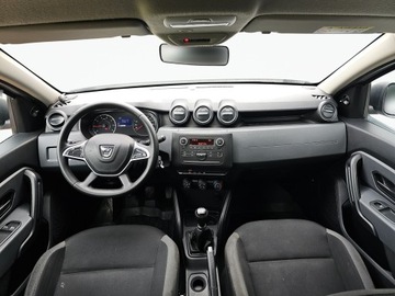 Dacia Duster II SUV 1.0 TCe LPG 100KM 2020 Dacia Duster 1.0 TCe Essential LPG Grupa Adamowscy, zdjęcie 3