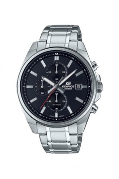 Zegarek męski Edifice Momentum EFV-610D-1AVUEF