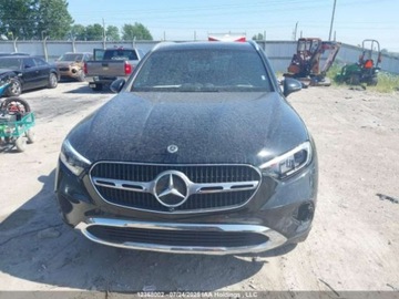 Mercedes GLC C254/X254 2024 Mercedes-Benz GLC 300 4Matic 2024 2.0l 2.0 Benzyna 255KM, zdjęcie 7