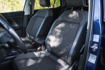 Volkswagen T-Cross SUV 1.5 TSI 150KM 2022 VW T-Cross 1.5 TSI, Salon Polska, 1. Właściciel, zdjęcie 13