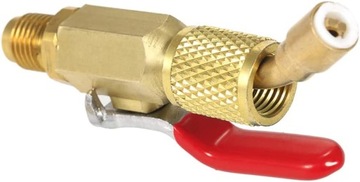 Шаровой клапан 3ПКс хладагента для кондиционирования воздуха с цветовой кодировкой R410A R134A