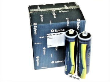 EPIROC ContiLube Smar CLII 0,5kg młot hydrauliczny