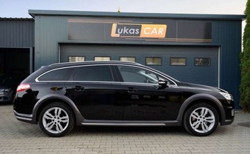 Peugeot 508 I SW Facelifting 2.0 BlueHDi 180KM 2015 Peugeot 508 Peugeot 508 2.0 BlueHDi RXH SampS 2.0 Diesel 180KM, zdjęcie 6