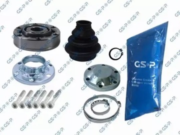 GSP KLOUB HNACÍ 699127