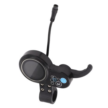 Панель дисплея для электросамоката