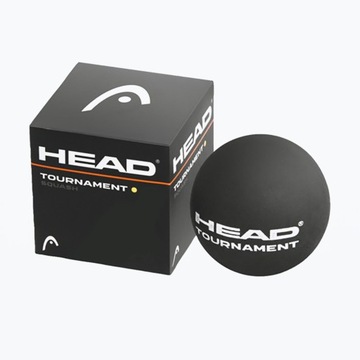 HEAD Tournament Squash Ball 287326 ОС