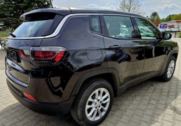 Jeep Compass II 2023 Jeep Compass Jeep Compass 1.5 T4 mHEV Freedom Edition I FWD SampS DCT 1.5, zdjęcie 6