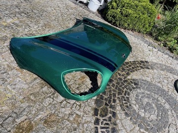 МАСКА MINI COUNTRYMAN II F60 ОРИГИНАЛ