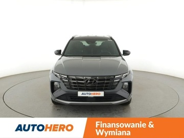 Hyundai Tucson IV SUV PHEV 1.6 T-GDI PHEV 265KM 2021 Hyundai Tucson FV23% 4x4 automat PHEV full LED, zdjęcie 10