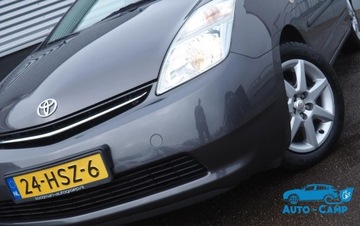 Toyota Prius II 2008