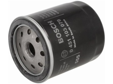 BOSCH 0 451 103 079 FILTR OLEJE
