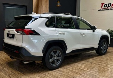 Toyota RAV4 V 2021 Toyota RAV4 2.0 i 175KM gwarancja BEZWYPADKOWA manual 2.0 Benzyna, zdjęcie 6
