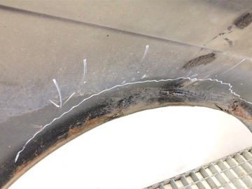 BLATNÍK LEVÝ PŘEDNÍ SEAT EXEO KOMBI 08-13