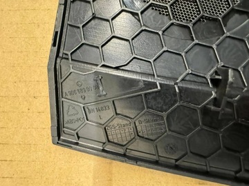 КРЫШКА РЕШЕТКИ СПИКЕРА ЛЕВАЯ MERCEDES SPRINTER 906 A9066890008