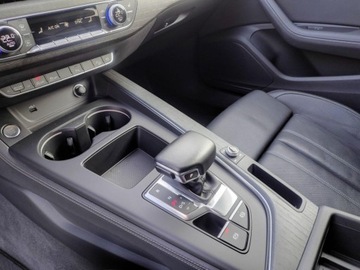Audi A4 B9 Allroad Quattro Facelifting 2.0 40 TDI 204KM 2021 Audi A4 Allroad Audi A4 allroad 40 TDI 204km S tronic 2.0 Diesel 204KM, zdjęcie 13