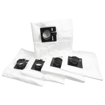 5x worek do odkurzacza FESTOOL CTL/CTM 22/33