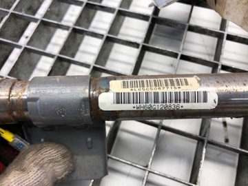 ZÁVĚS VZDUCHOVÁ LEVÝ SUBARU TRIBECA SUV