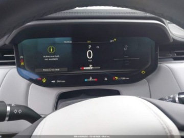 Land Rover Range Rover V 2025 Land Rover Range Rover Sport P360 Se 2025 3.0 Benzyna 355KM, zdjęcie 10