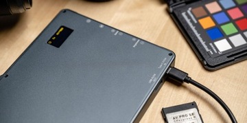 Светодиодная лампа Newell RGB-W Rangha Max