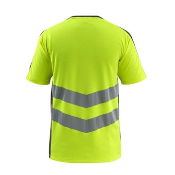 Футболка HI-VIS MASCOT SANDWELL - XL