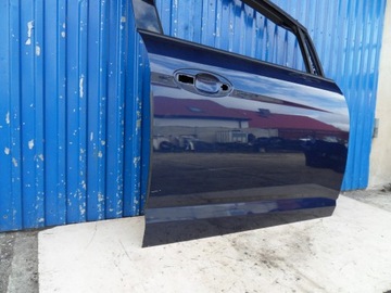 FORD C-MAX MK2 II 10-14 ДВЕРЬ ПЕРЕДНЯЯ ПРАВАЯ IA