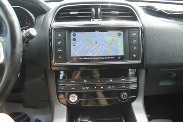 Jaguar F-Pace SUV 3.0 TDV6 300KM 2017 Jaguar F-PACE ROK 2017 POJ 3,0 301 KM, zdjęcie 15