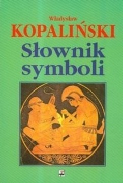 SŁOWNIK SYMBOLI WŁADYSŁAW KOPALIŃSKI KLASYK