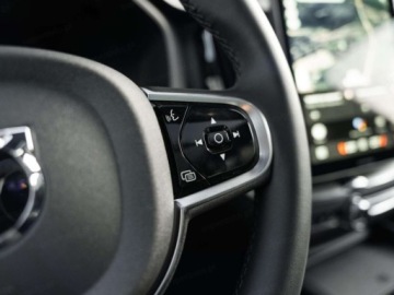 Volvo XC60 II 2026 XC60 T6 Plug-In Hybrid AWD Ultra Black Edition (398KM) 2026, zdjęcie 8