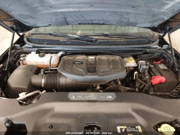 Jeep Wagoneer II 2024 Jeep Wagoneer Series I 2024 3.0l 3.0 Benzyna 420KM, zdjęcie 9