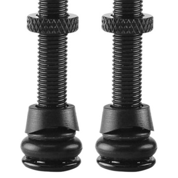 Rower Tubeless Wheel Opona Presta Wentyl Stem