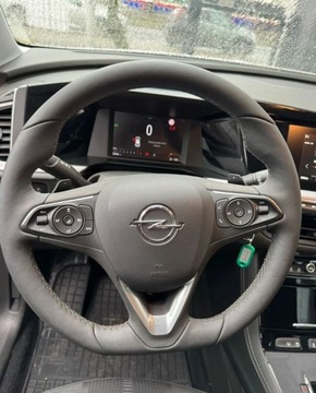 Opel 2024 Opel Grandland X 1.2 Benzyna 130KM, zdjęcie 6