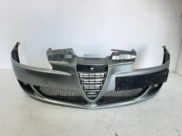 ALFA ROMEO 147 3D FACELIFT 06R NÁRAZNÍK PŘEDNÍ HALOGEN KÓD 651 156055409