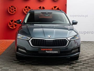 Skoda Octavia IV Kombi 2.0 TDI 115KM 2020 SKODA Octavia 2.0 TDI Ambition Combi 115KM 2020, zdjęcie 1