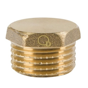 KOREK ZAŚLEPKA GZ 1