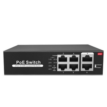 ДОМАШНИЙ МОНИТОРИНГ IP 2 DAHUA WizSense 4Mpx PoE КАМЕРЫ + РЕГИСТРАТОР + ДИСК