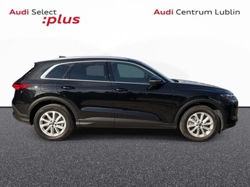 Audi Q5 II SUV Facelifting 2.0 40 TDI 204KM 2025 Audi Q5 Audi Virtual Cockpit , Adaptacyjny asystent predkosci , Reflektory, zdjęcie 3