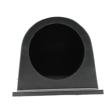 Wysokiej jakości 52mm pojedynczy otwór Pod miernik