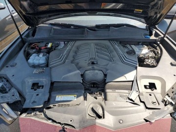 Lamborghini Urus 2022 Lamborghini Urus 2022 4.0l 4.0 Benzyna 641KM, zdjęcie 6