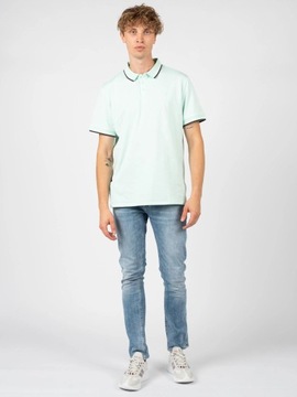 Guess Koszulka Polo | M2GP34KARS0 | S (EU)